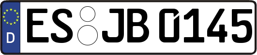 ES-JB0145