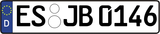 ES-JB0146