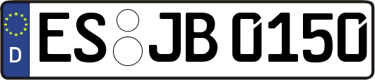ES-JB0150