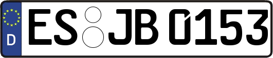 ES-JB0153