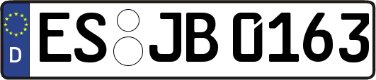 ES-JB0163