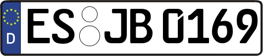 ES-JB0169