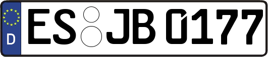 ES-JB0177