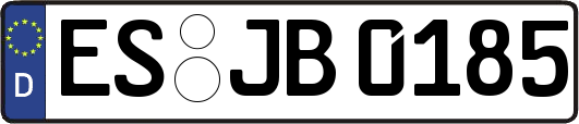 ES-JB0185