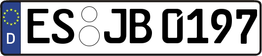 ES-JB0197
