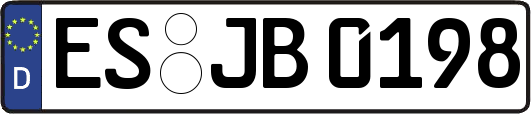 ES-JB0198