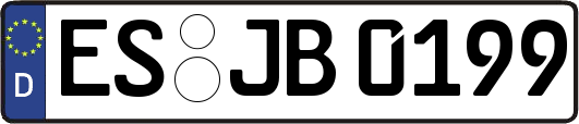 ES-JB0199