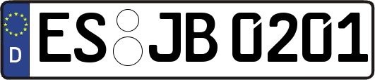 ES-JB0201