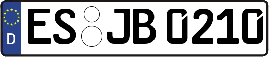ES-JB0210