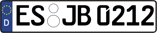 ES-JB0212