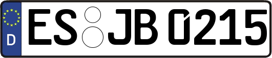 ES-JB0215