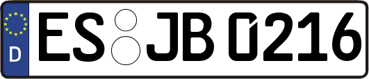 ES-JB0216