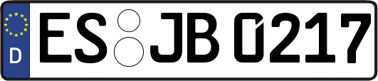 ES-JB0217