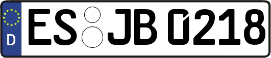 ES-JB0218
