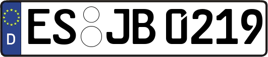 ES-JB0219
