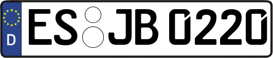 ES-JB0220
