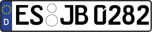 ES-JB0282