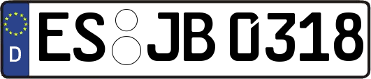 ES-JB0318
