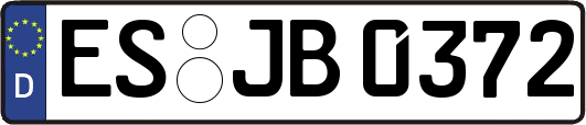 ES-JB0372