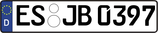 ES-JB0397