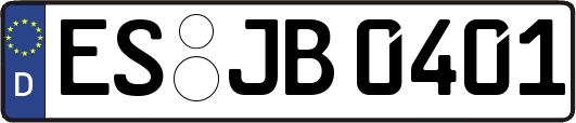 ES-JB0401