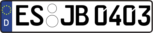 ES-JB0403