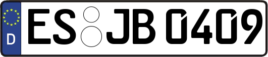 ES-JB0409