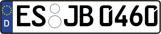 ES-JB0460