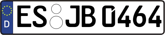 ES-JB0464