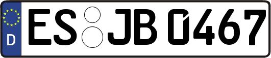 ES-JB0467
