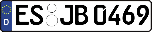 ES-JB0469