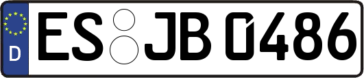 ES-JB0486