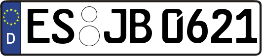 ES-JB0621
