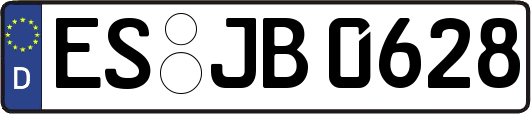ES-JB0628