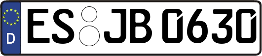 ES-JB0630