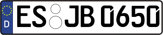 ES-JB0650