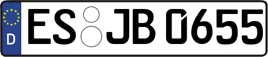 ES-JB0655