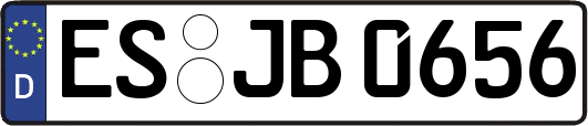 ES-JB0656