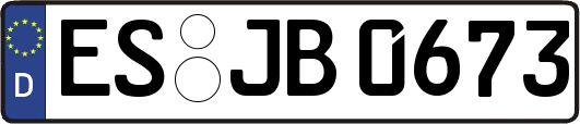 ES-JB0673