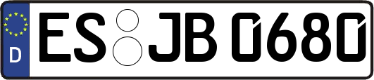 ES-JB0680