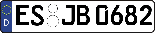 ES-JB0682