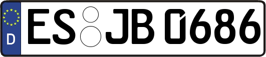 ES-JB0686