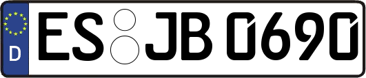 ES-JB0690