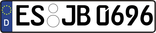 ES-JB0696