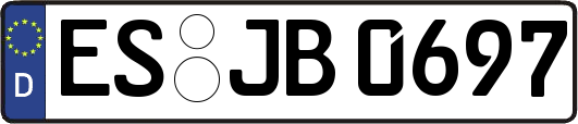 ES-JB0697
