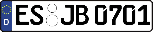 ES-JB0701