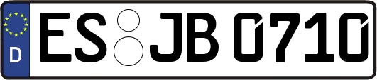 ES-JB0710