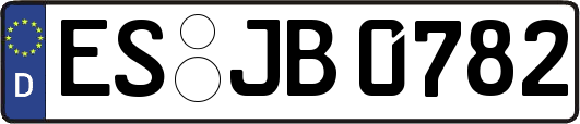 ES-JB0782