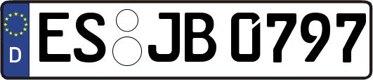 ES-JB0797