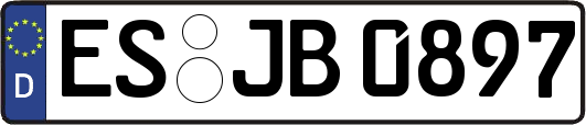 ES-JB0897